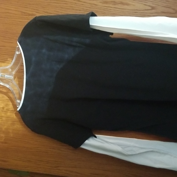 Long sleeve tshirt  sizeXL 14-16 - Picture 4 of 4